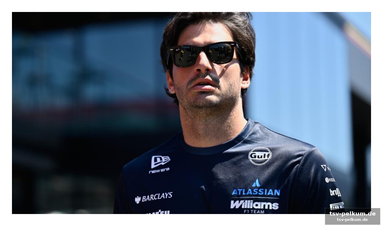 Williams‘ fortschritt verzögert sich