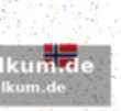 Norwegen als klarer favorit