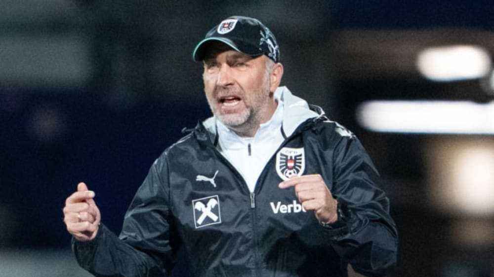 Österreichs frauen-team verliert gegen slowenien – schriebl unter druck