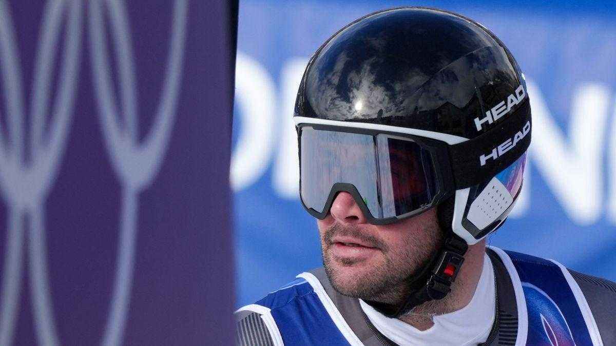 Österreichs ski-stars nach super-g-enttäuschung: frust und selbstkritik in mailand cortina