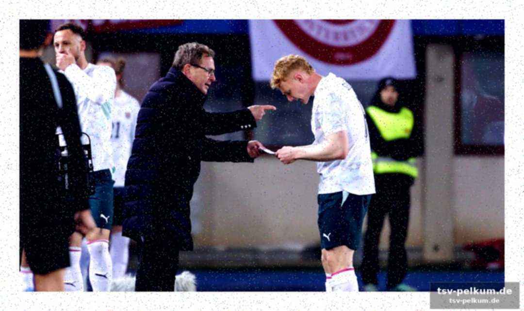 Alaba und die innenverteidigung: ein schlüsselfaktor