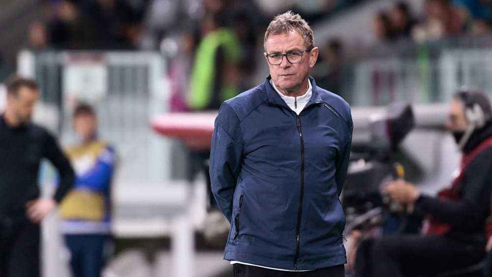 Österreichs wm-plan: rangnick jagt die 28-jahre alte sehnsucht