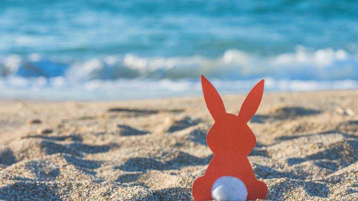 Ostersonntag 2026: azoren-hoch sorgt für 20-grad-sommer im norden