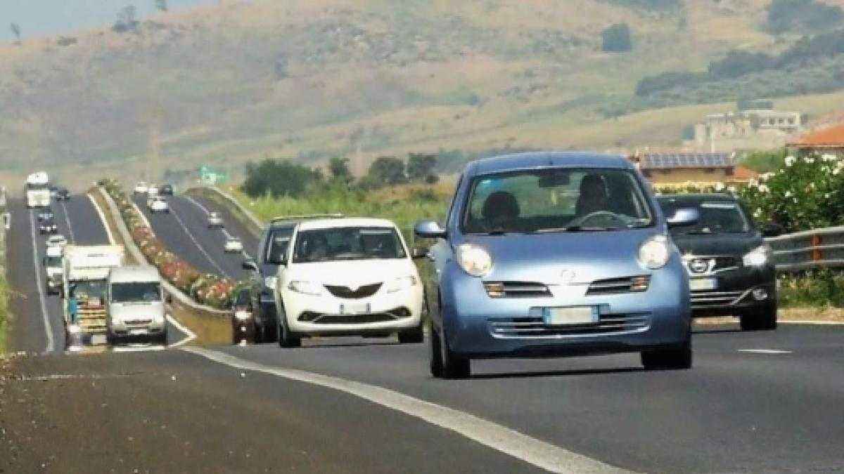Ostersperre auf den autobahnen: chaos droht!