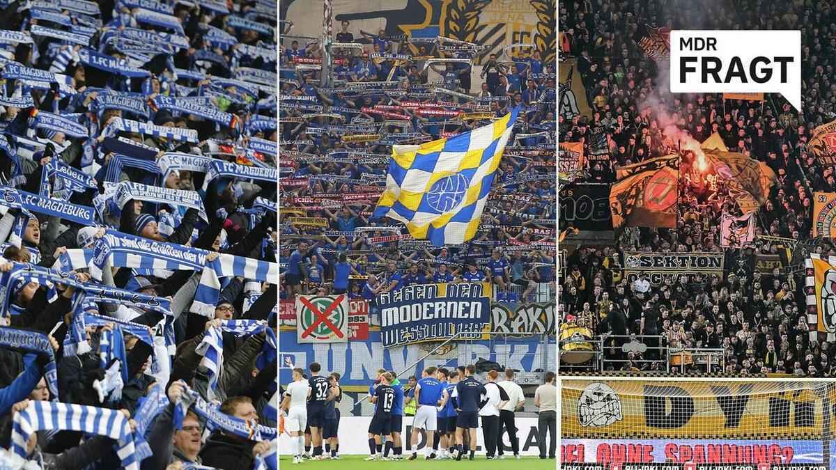 Ostfußball im zwielicht: benachteiligung und steuergeld-debatte