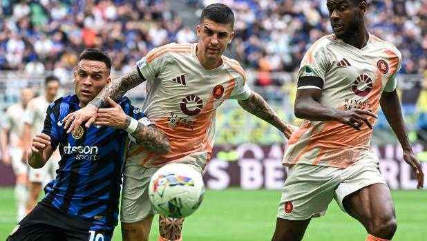 Ost-kracher am ostersonntag: inter trifft auf roma – die ganze serie a spielt ausnahmsweise an feiertagen