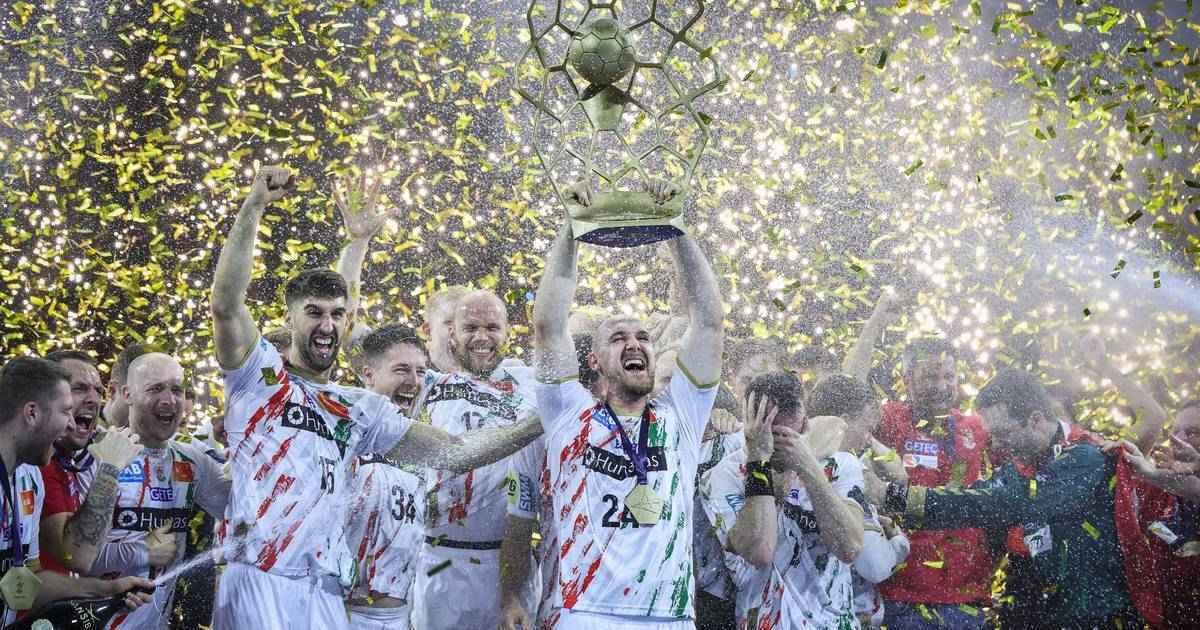 O’sullivan beendet handball-karriere: magdeburg verliert legende