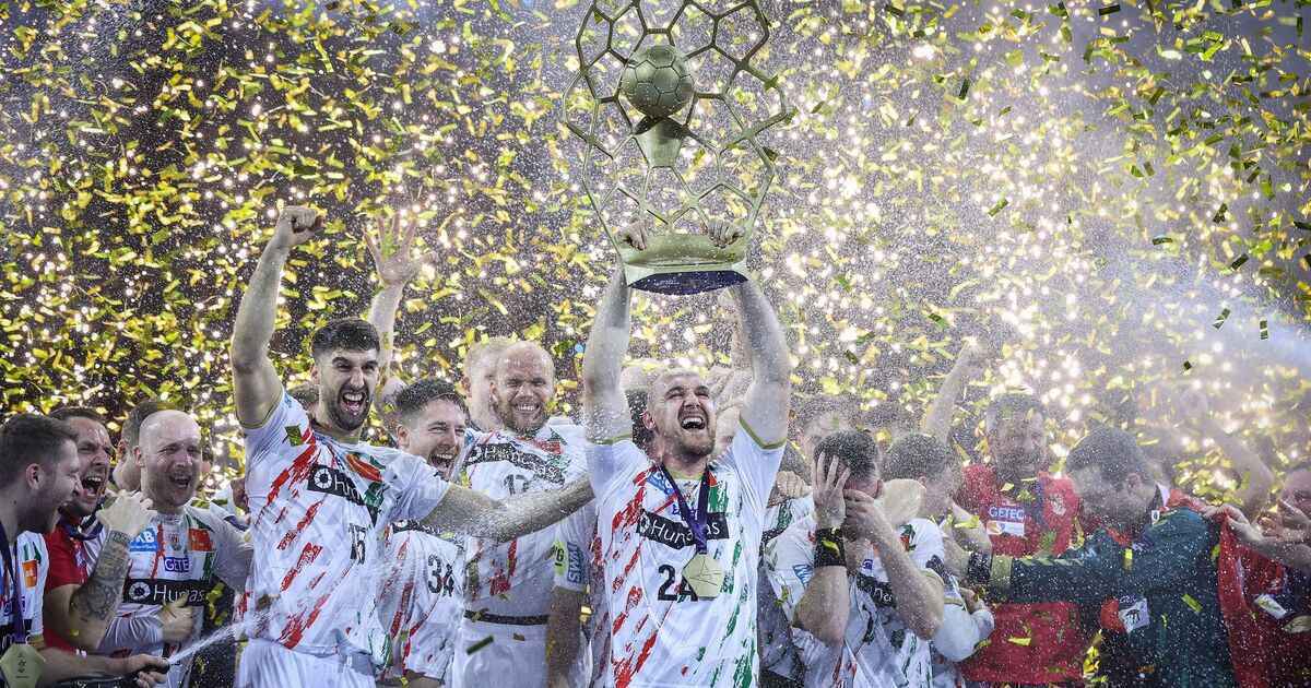 O'sullivan verlässt magdeburg: eine ära geht zu ende