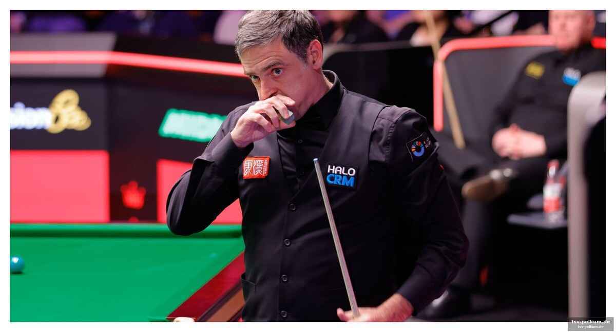 Mcmanus: o’sullivan muss mehr investieren