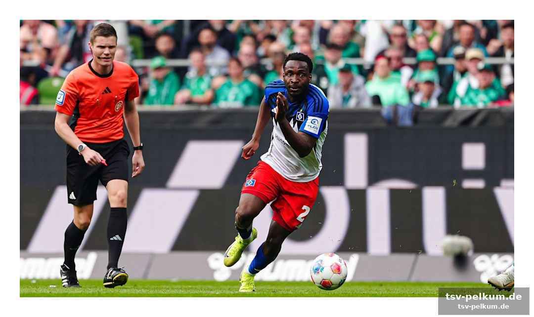 Was bedeutet das für den hsv?