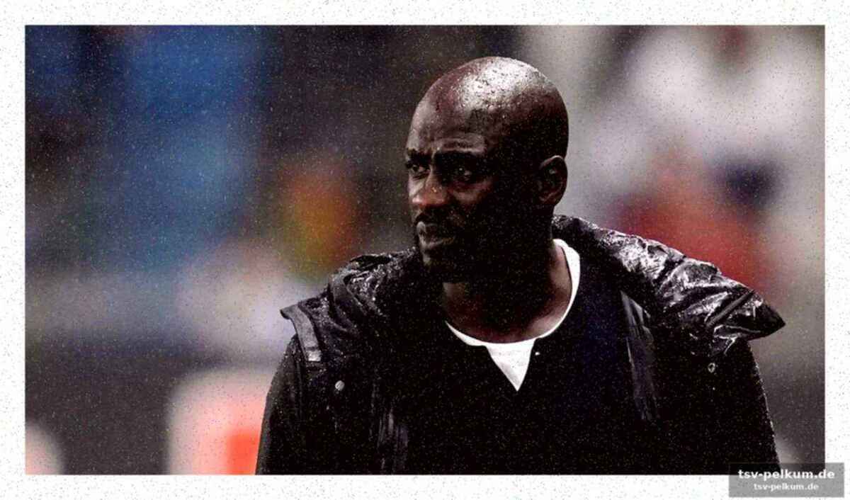 Nachfolger gesucht: ghana sucht zwischen kontinental-brückenbau und quoten-lösung