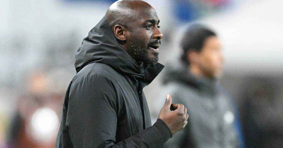 Otto addo schlägt zurück: „deutschland ist immer ein kandidat – ich rechne mit euch“