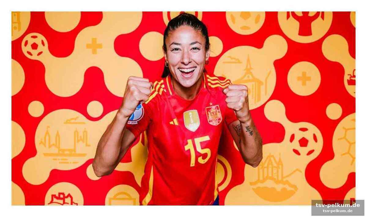 Das rennen um die spielerin