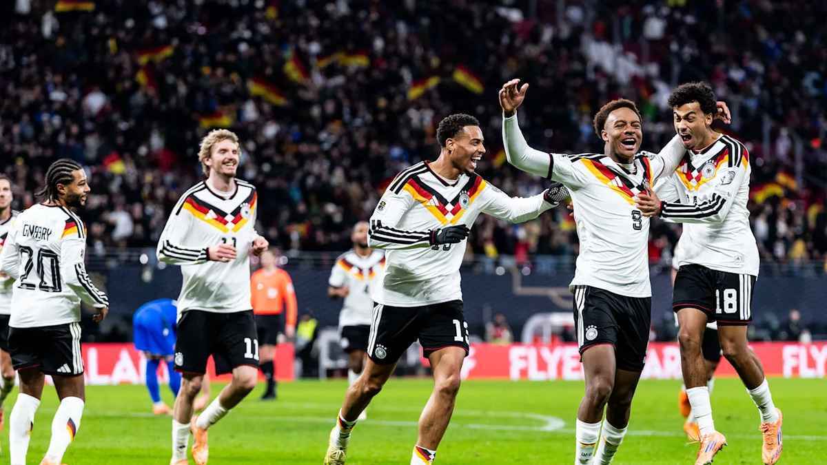 Ouédraogo springt ein: nagelsmanns überraschende wm-entscheidung!