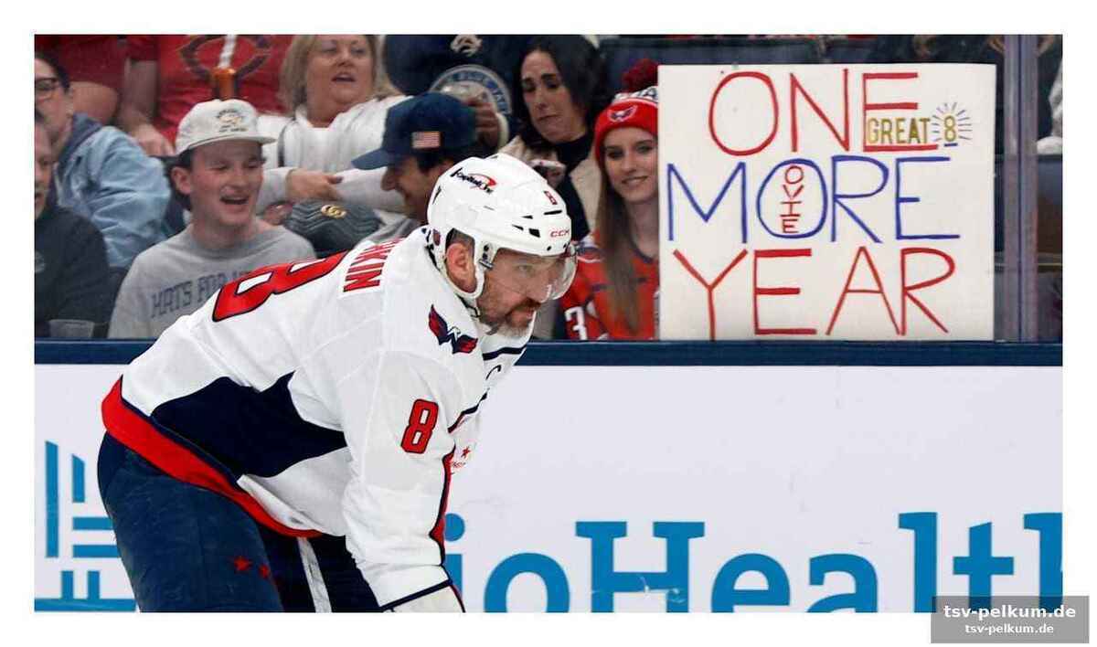 Detroit red wings: der „yzerplan“ am scheitern?