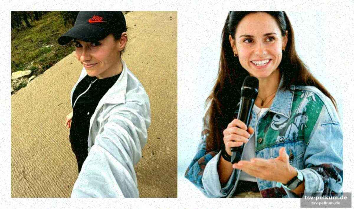 Von thailand zur halbsmarathon-premiere