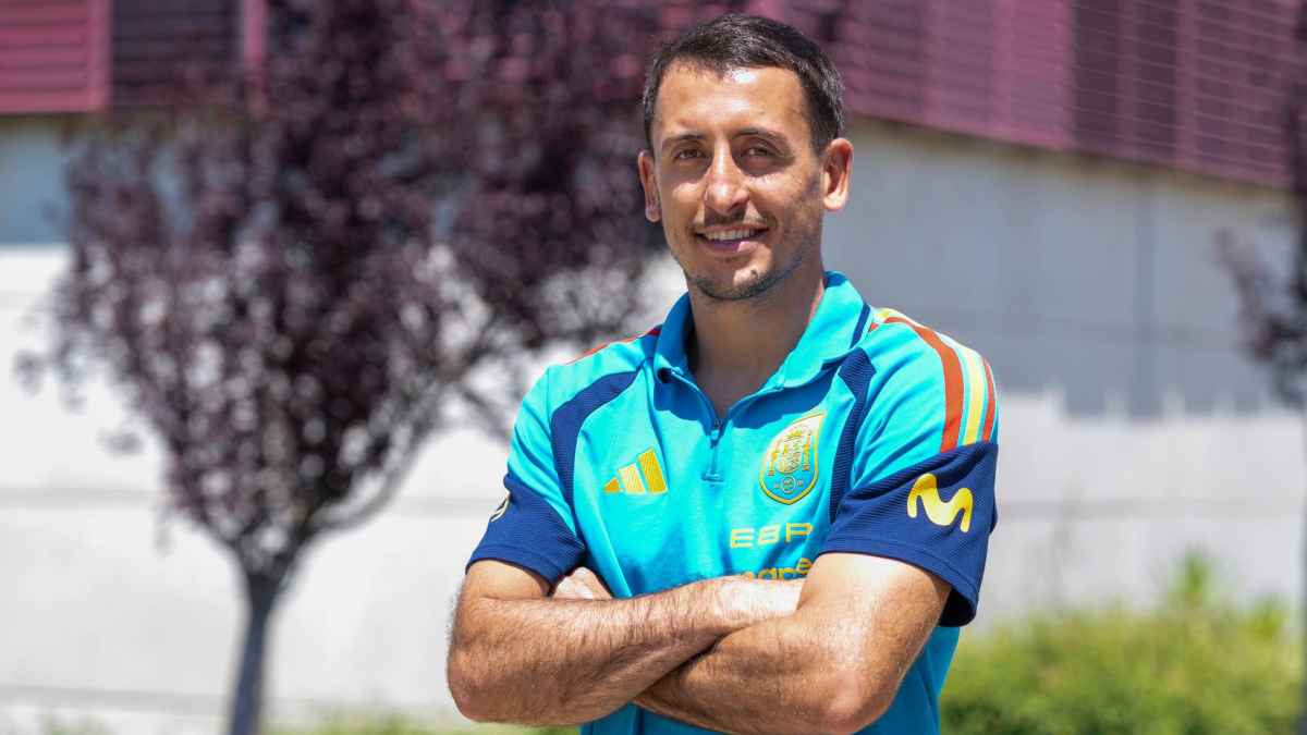 Oyarzabal: kann rache an villa's rekord nehmen!