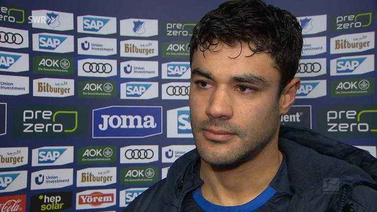 Ozan kabak: vom kreuzbandriss zurück in die champions league?