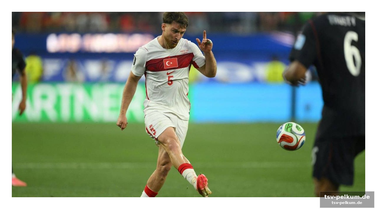 Pochettino experimentiert – özcan ist unbeeindruckt