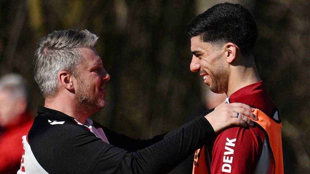 Özkacar will in köln bleiben – doch erst muss der fc überleben