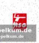 Dormagen geht mit knapper führung in die pause