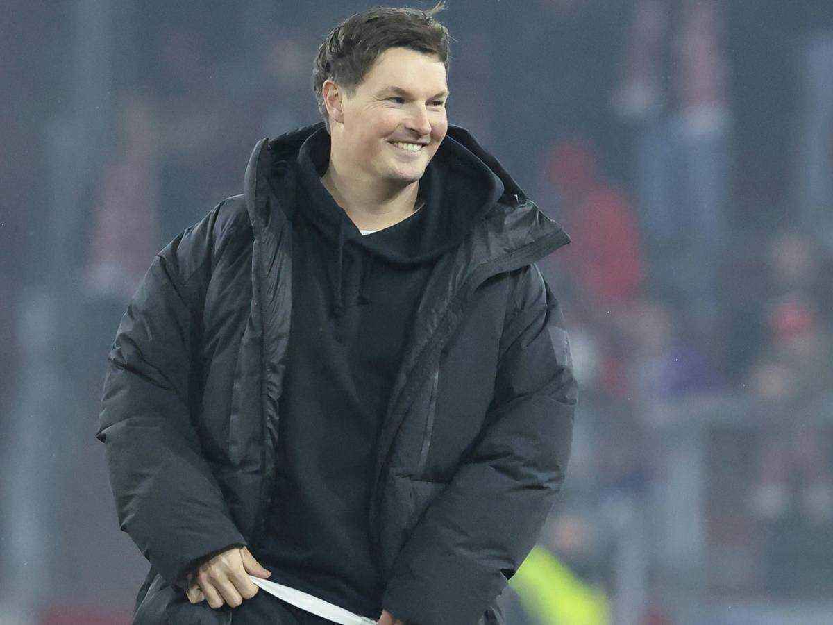 Packendes remis in mainz: polzin und fischer diskutieren strittige szenen – und lachen danach