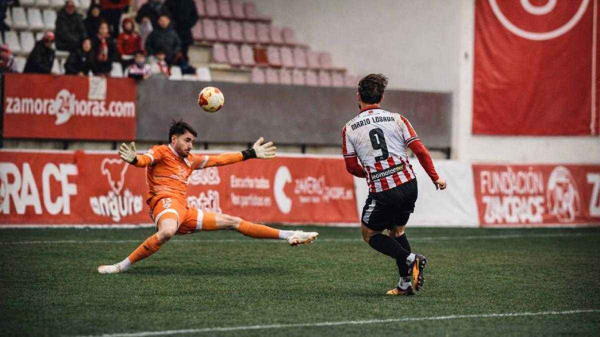 Packendes remis: zamora und barakaldo trennen sich mit 2:2