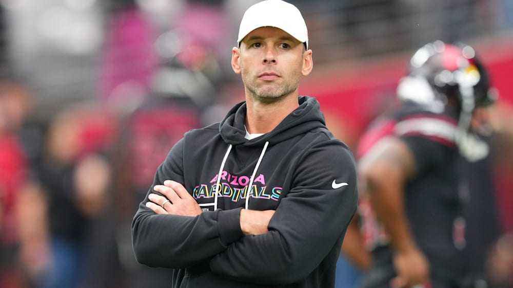 Packers setzen auf erfahrung: jonathan gannon wird neuer defensive coordinator