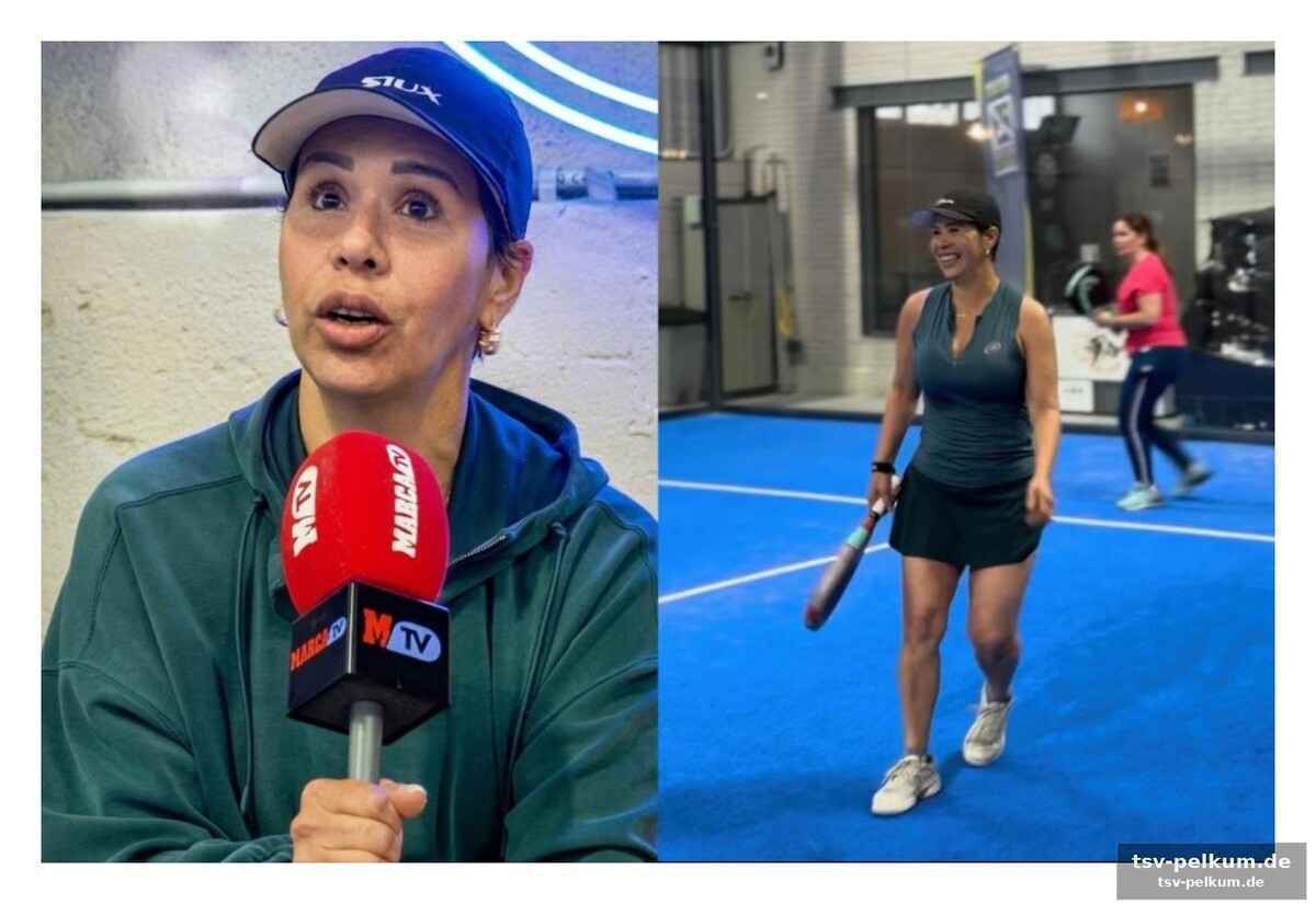 Mehr als nur sport: gemeinschaft und selbstvertrauen