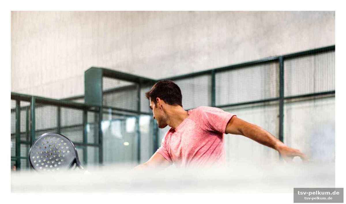 Padel und das gehirn: eine überraschende verbindung