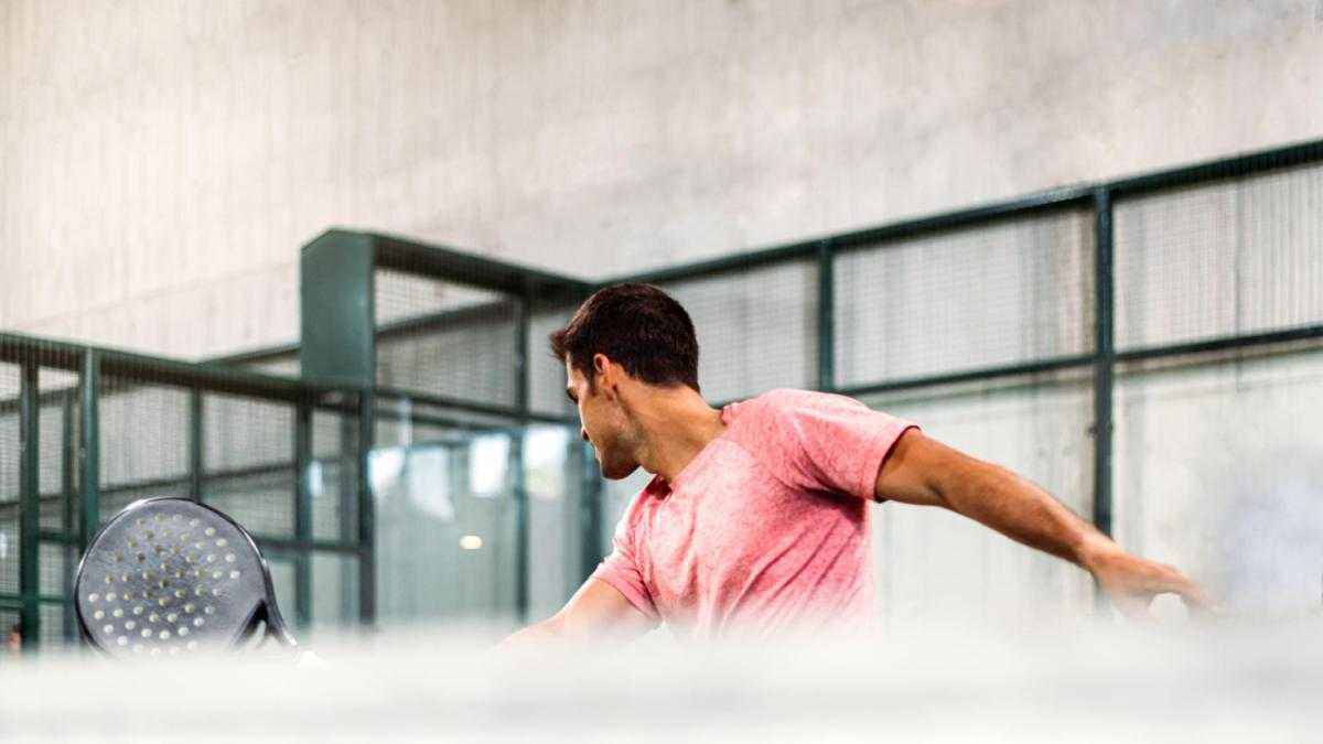 Padel-boom: der neue fitness-trend, der ihr gehirn trainiert!