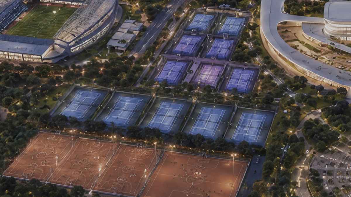 Pádel-boom im bernabéu: real madrid plantzt neues sport-imperium