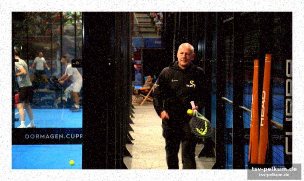 Die zukunft des padel in deutschland: mehr als nur ein trend