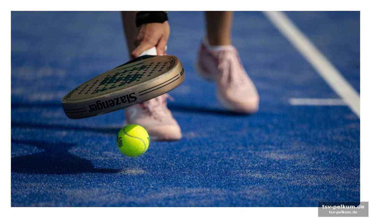 Tennisvereine profitieren – oder verlieren mitglieder?
