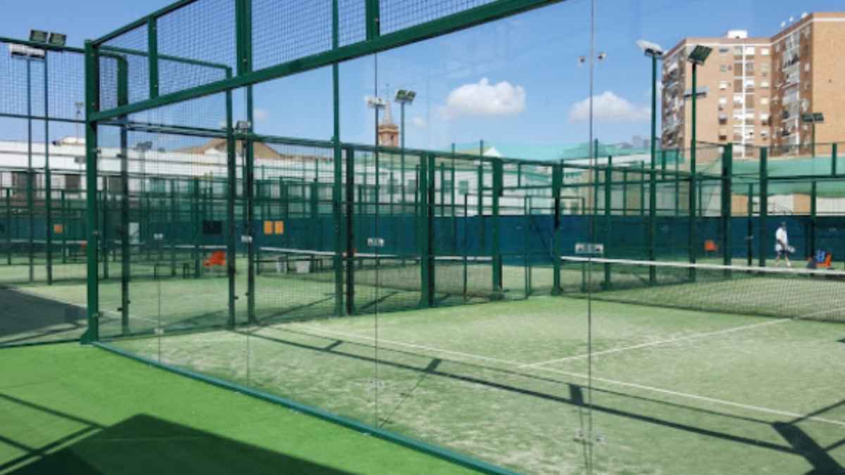 Padel-chaos in sevilla: stadt gibt nach bürgerprotesten!