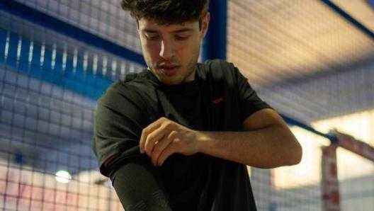 Padel-schock: italiener senken vibrationen um 30 % – tour-stars schwören auf neuen sleeve