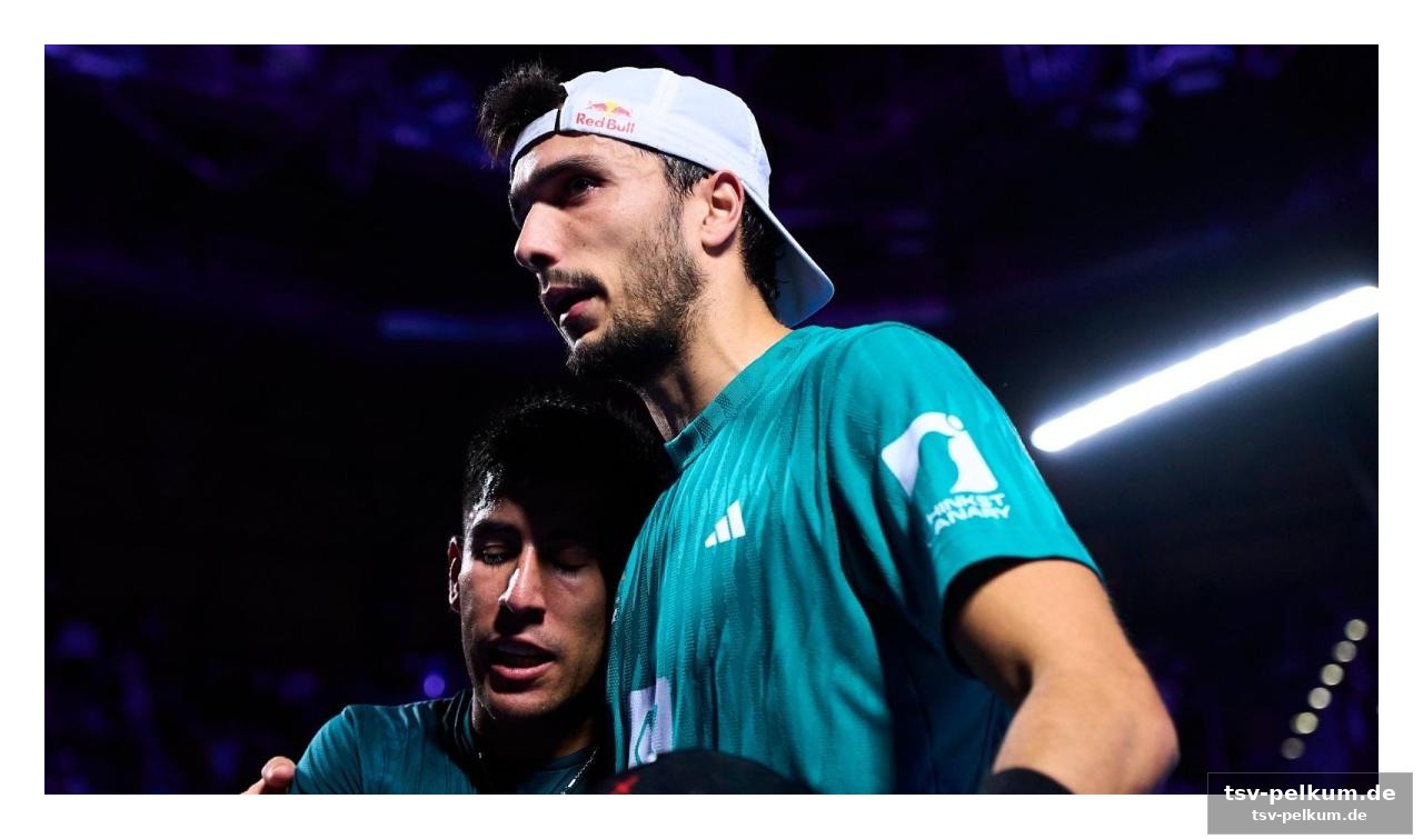 Historisches duell: ustero-sanchez bezwingen gonzalez-gonzalez nach epischem kampf