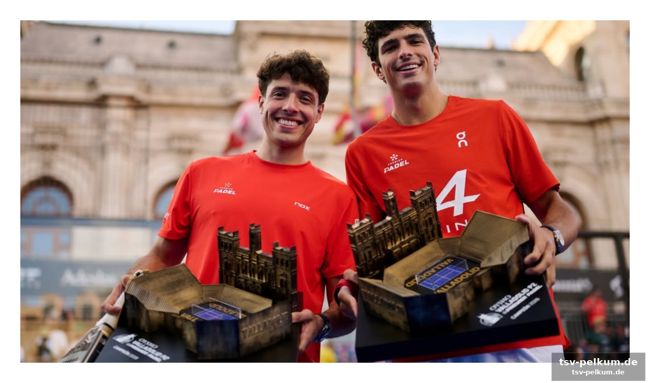 Hohe prize money motivation