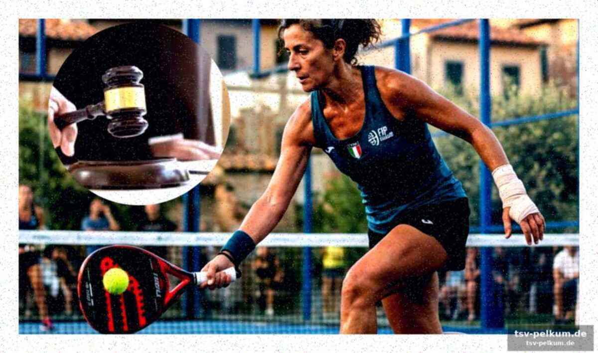 Die ungewöhnliche geschichte eines sportausflugs