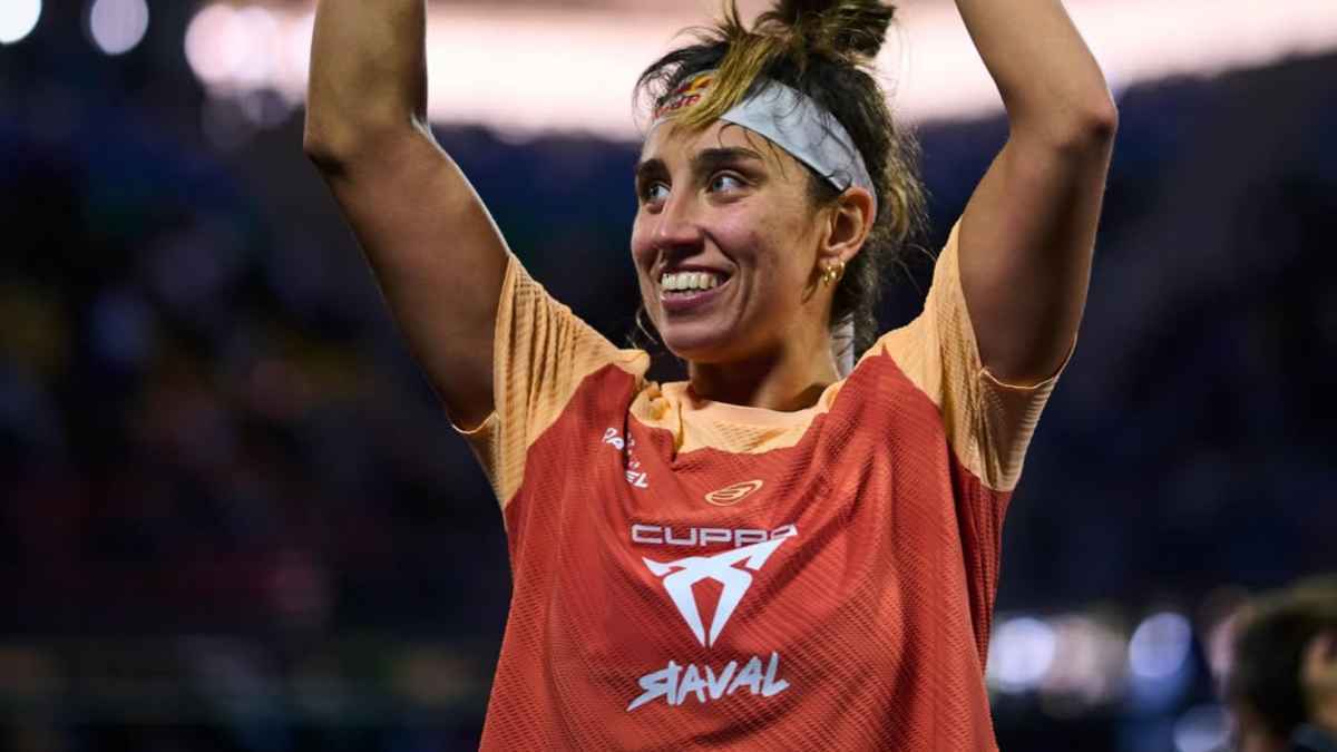 Padel-thronfolger: chingotto und galán unter druck!