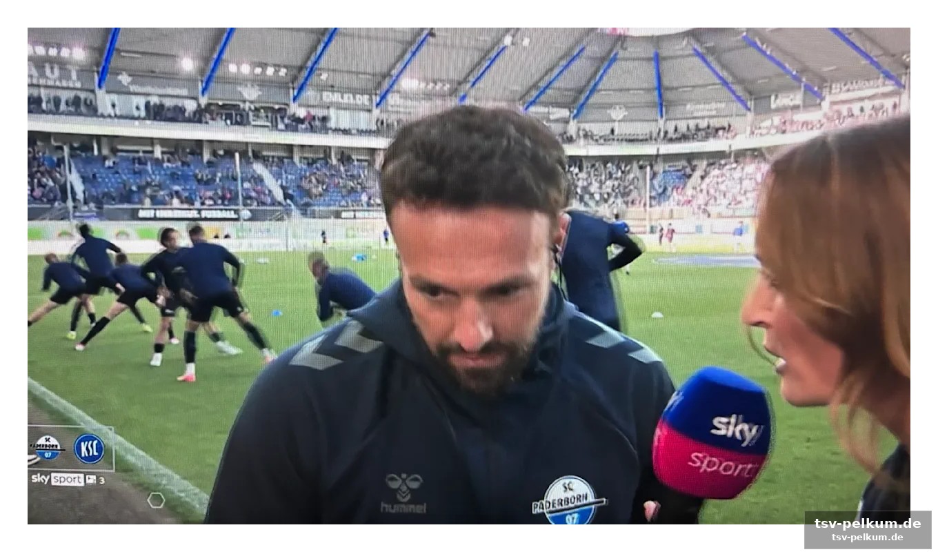 Wer kämpft um die bundesliga-plätze?