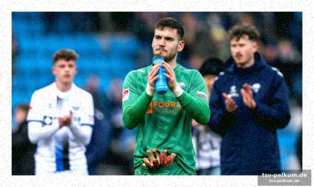 Bochum dominiert, paderborn verteidigt