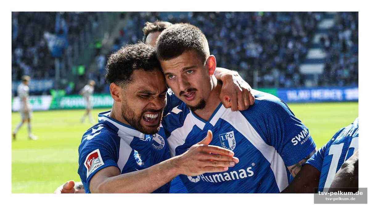 Offensiv-krimi: schüsse, pressing und standards