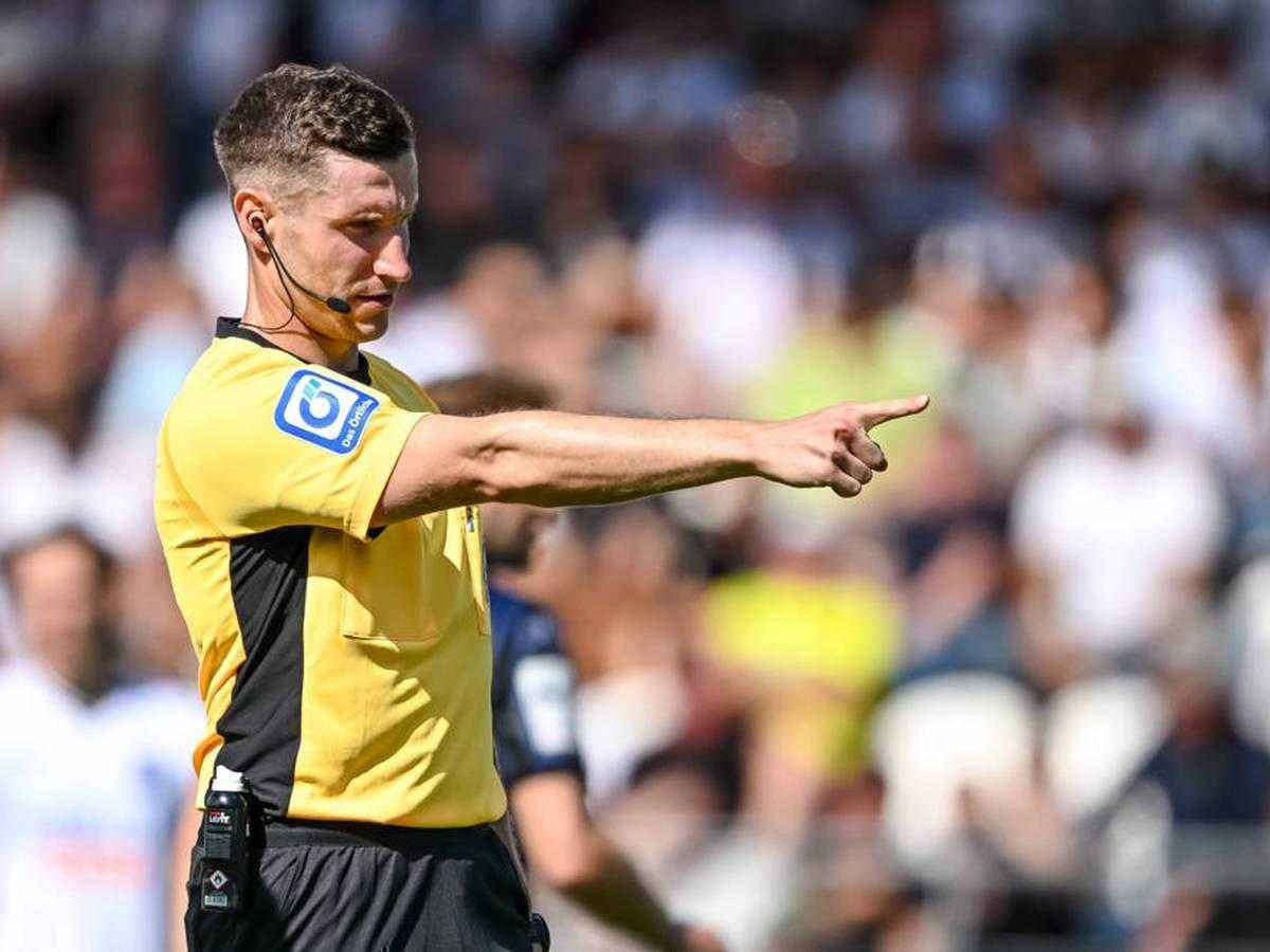 Paderborn gegen nürnberg: var-pannen und kuriose momente im spiel