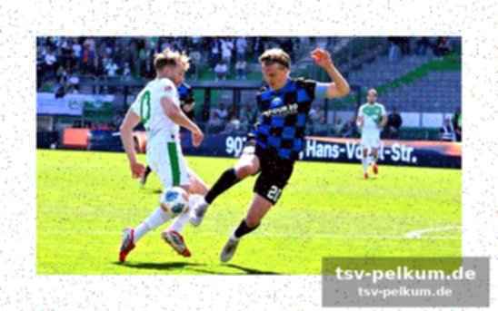 Schwere brocken warten: paderborn vor endspurt