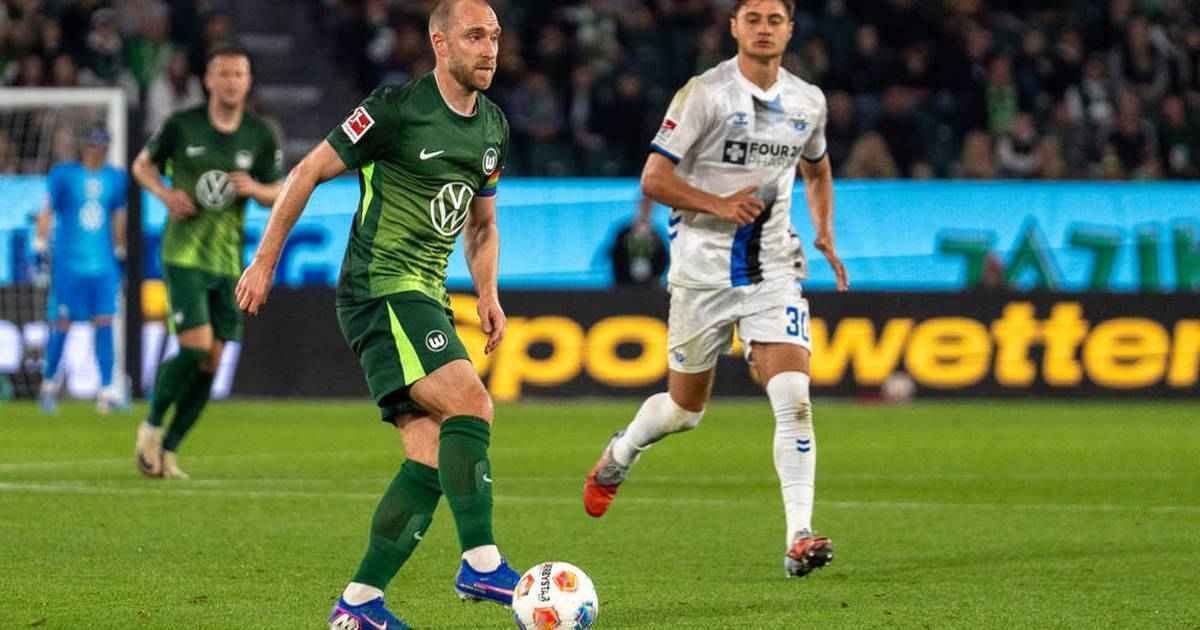 Paderborn oder wolfsburg – 90 minuten zwischen traum und albtraum