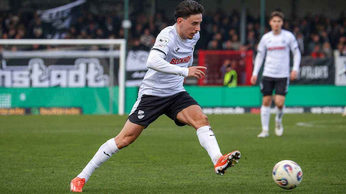 Paderborn schnappt sich gayret – aufstieg inklusive?