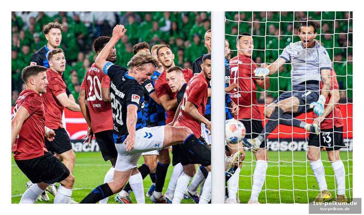 Nolls frust und die var-regel
