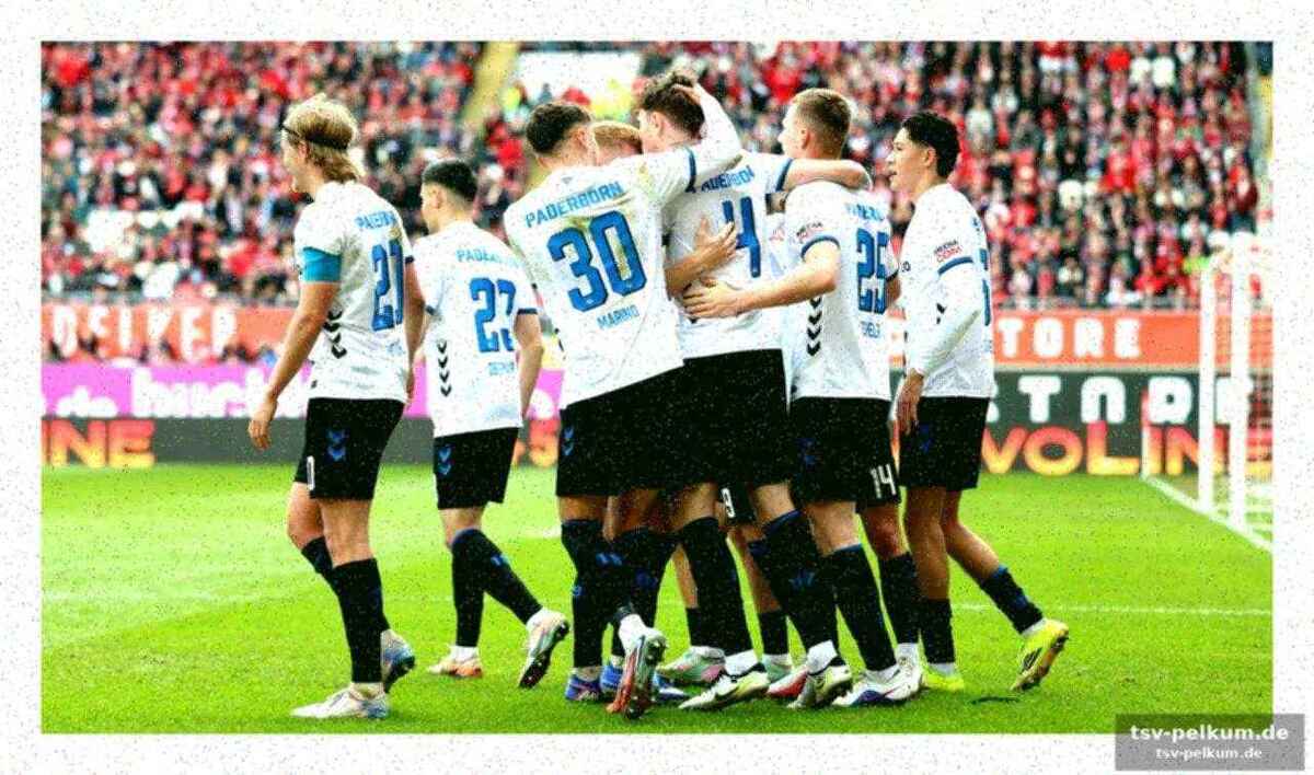 Hannover gewinnt in bielefeld – und ein handelfmeter entscheidet alles