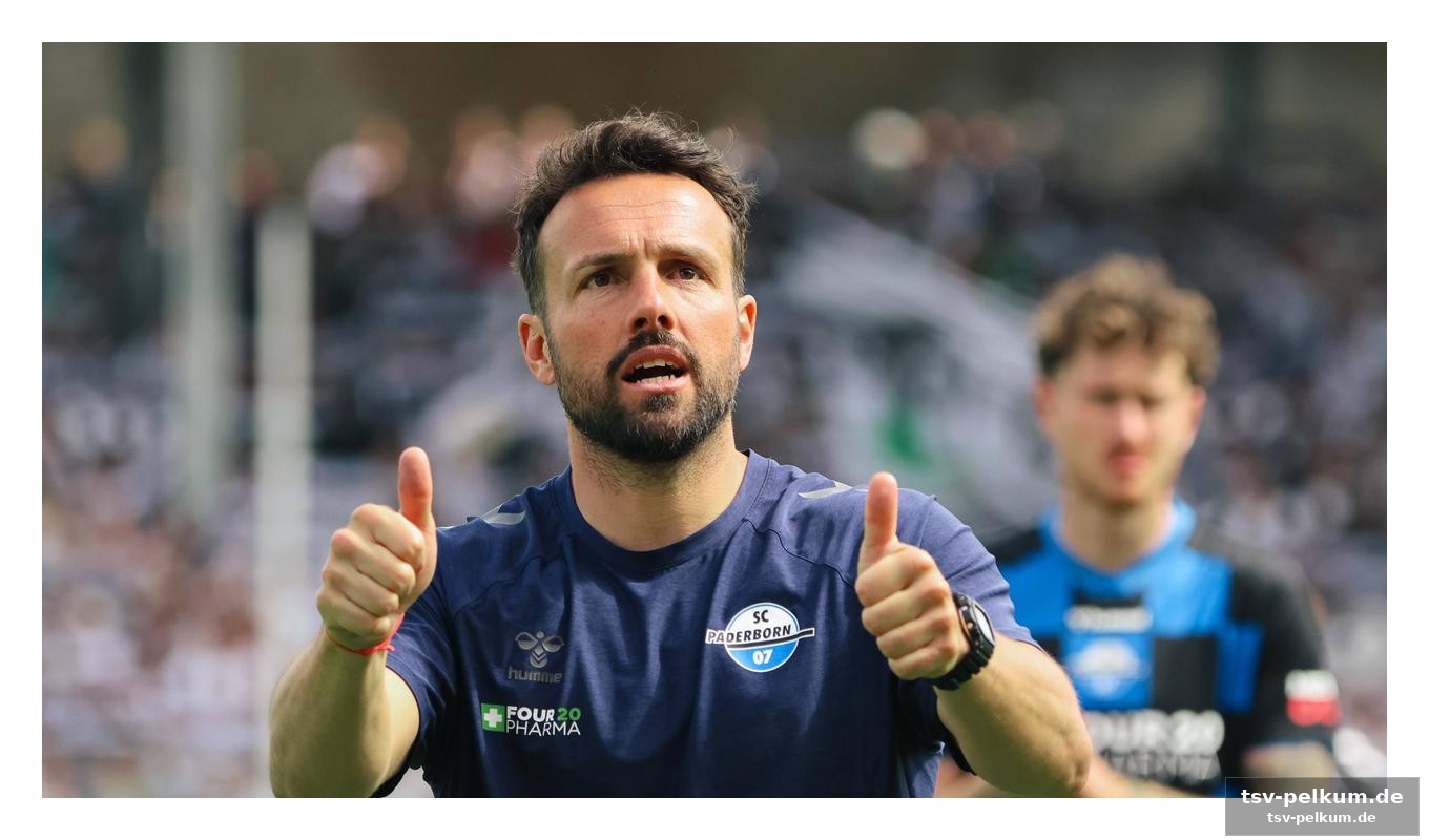 Wolfsburgs respekt: paderborns defensive überrascht